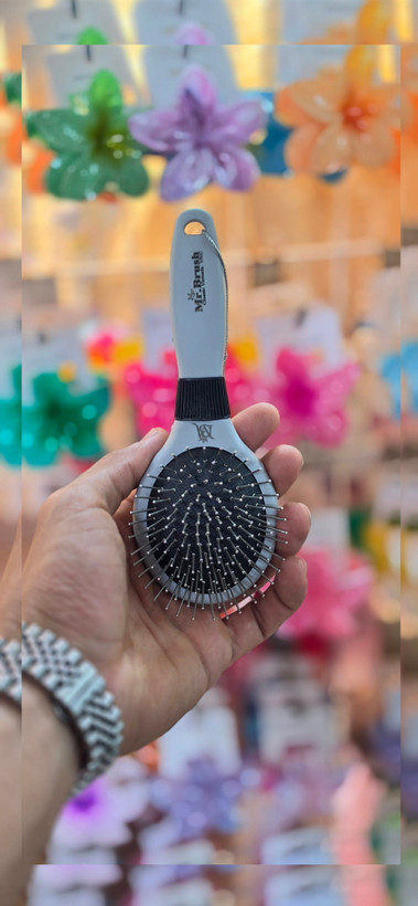 برس mr.brush