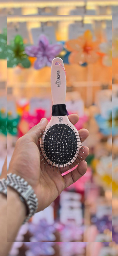 برس mr.brush