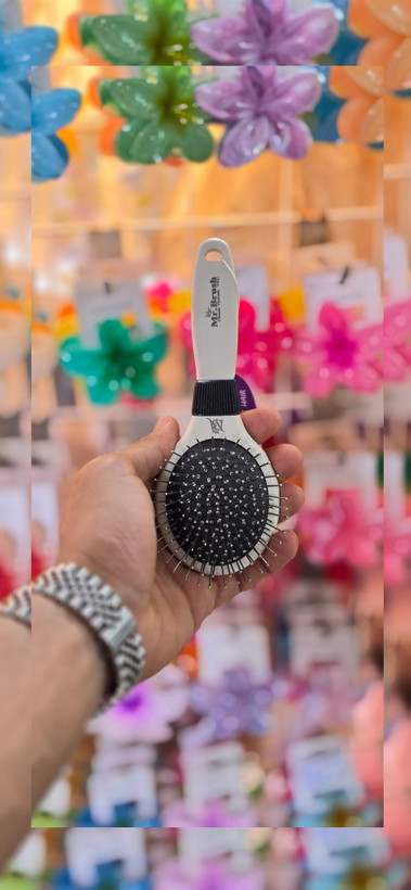 برس mr.brush