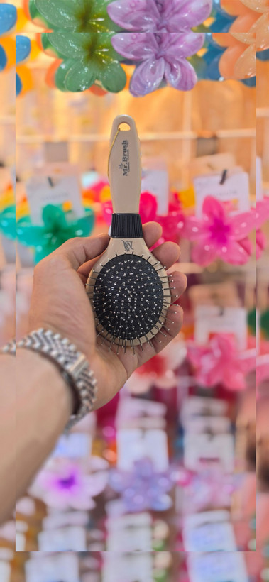 برس mr.brush